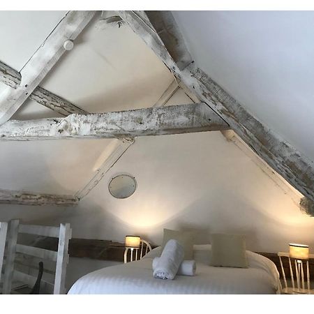 Manor House Mews Rustic Stable Conversion Dorchester Exterior foto