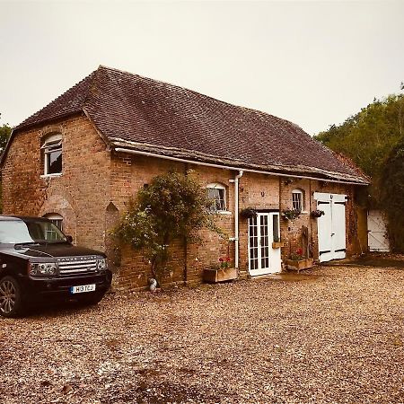 Manor House Mews Rustic Stable Conversion Dorchester Exterior foto