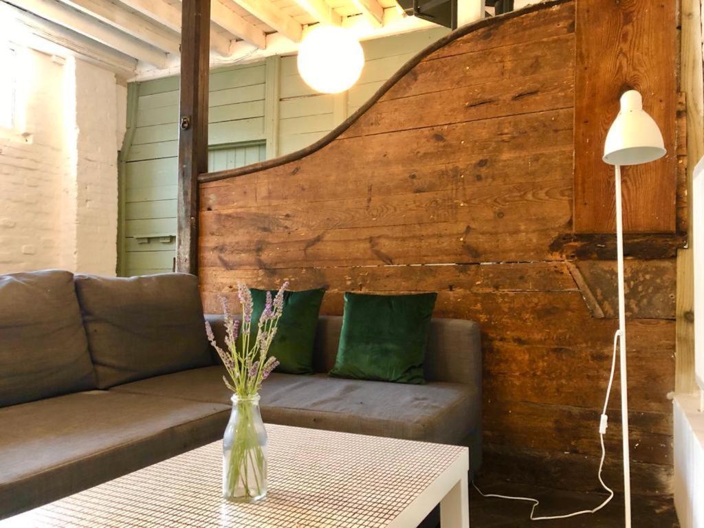 Manor House Mews Rustic Stable Conversion Dorchester Exterior foto