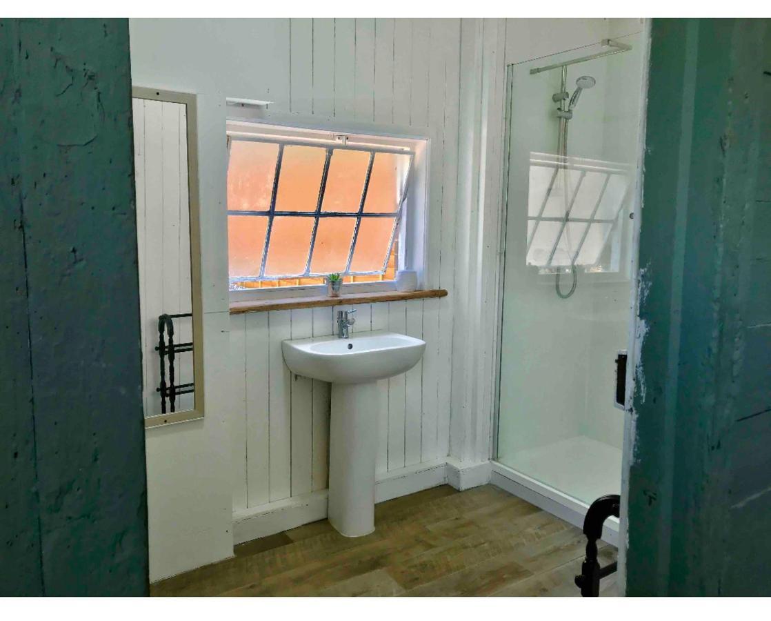 Manor House Mews Rustic Stable Conversion Dorchester Exterior foto